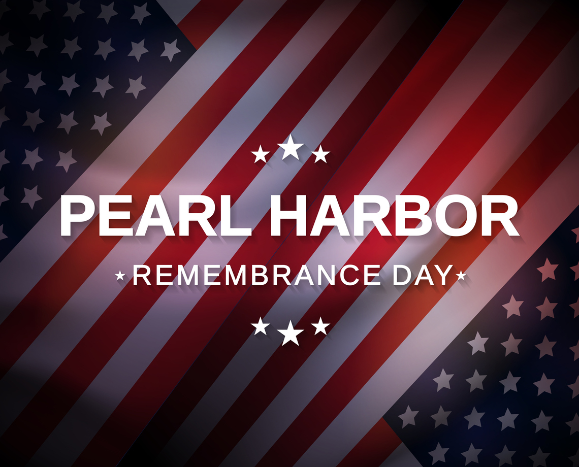 Resident Shares his Experience from Pearl Harbor